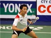 Bóng đá anh, ngoại hạng anh, lịch thi đấu euro 2012, Tiến Minh giành ngôi á quân giải cầu lông Mỹ mở rộng